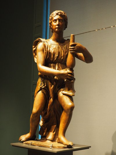 Wolsey Angel by Unbekannt Unbekannt